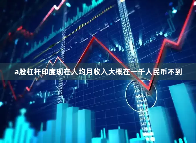 a股杠杆印度现在人均月收入大概在一千人民币不到